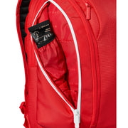 Super Tour Red Backpack