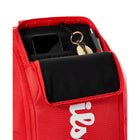 Super Tour Red Backpack