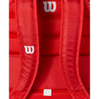 Super Tour Red Backpack