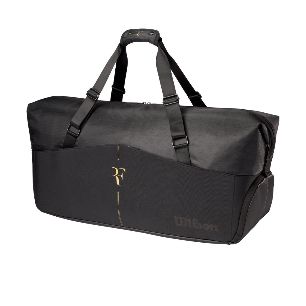 Buy RF Practice Duffel Laver Cup 2025 online - Wilson NZ