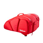undefined Super Tour Red Pickleball Bag undefined - Image 2