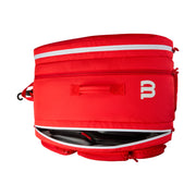 undefined Super Tour Red Pickleball Bag undefined - Image 7