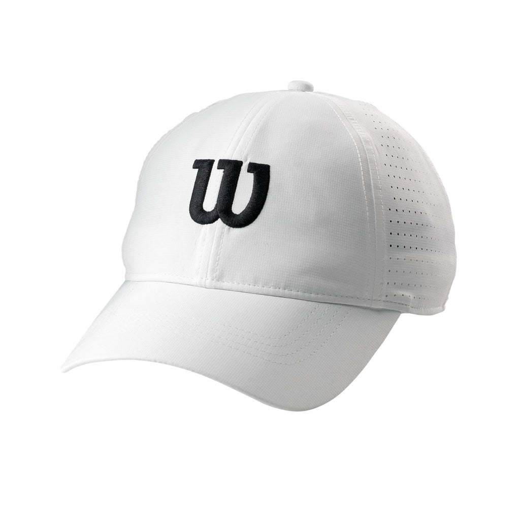 Wilson on sale tennis cap