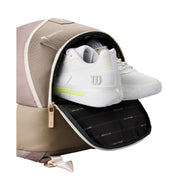 undefined RF 01 Hall of Fame Tennis Backpack undefined - Image 9