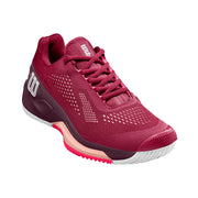Women's Rush Pro 4.0 Tennis Shoe