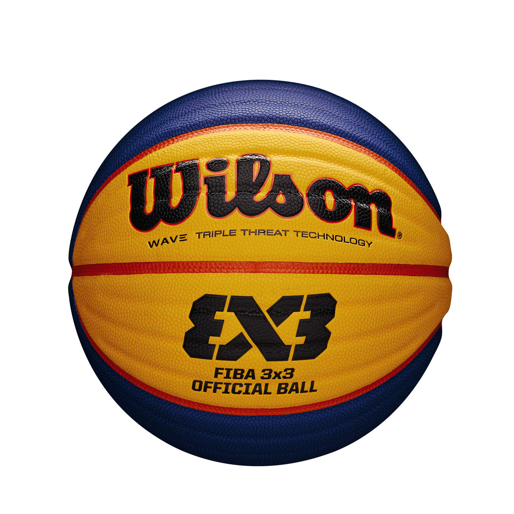 ウィルソン(Wilson) FIBA 3X3公式ゲームバスケットボール Buy FIBA 3x3 Official Game Basketball online - Wilson NZ
