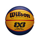 FIBA 3x3 Official Game Basketball