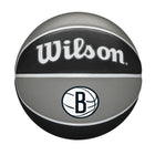NBA Team Tribute Basketball Brooklyn Nets