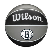 NBA Team Tribute Basketball Brooklyn Nets