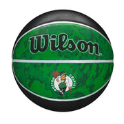 NBA Team Tiedye Basketball Boston Celtics