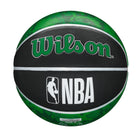 NBA Team Tiedye Basketball Boston Celtics