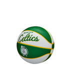 NBA Team Retro Mini Basketball Boston Celtics