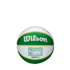 NBA Team Retro Mini Basketball Boston Celtics