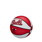 NBA Team Retro Mini Basketball Chicago Bulls