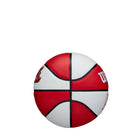 NBA Team Retro Mini Basketball Chicago Bulls