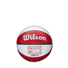 NBA Team Retro Mini Basketball Chicago Bulls