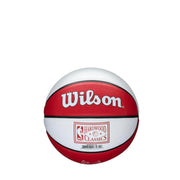 NBA Team Retro Mini Basketball Chicago Bulls