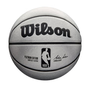 NBA Platinum Edition Basketball
