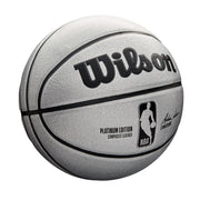NBA Platinum Edition Basketball