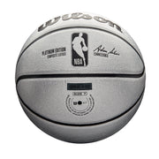 NBA Platinum Edition Basketball