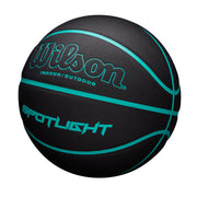 Spotlight Basketball