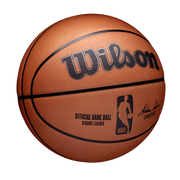 undefined NBA Official Game Basketball undefined - Image 2