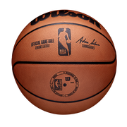 undefined NBA Official Game Basketball undefined - Image 6