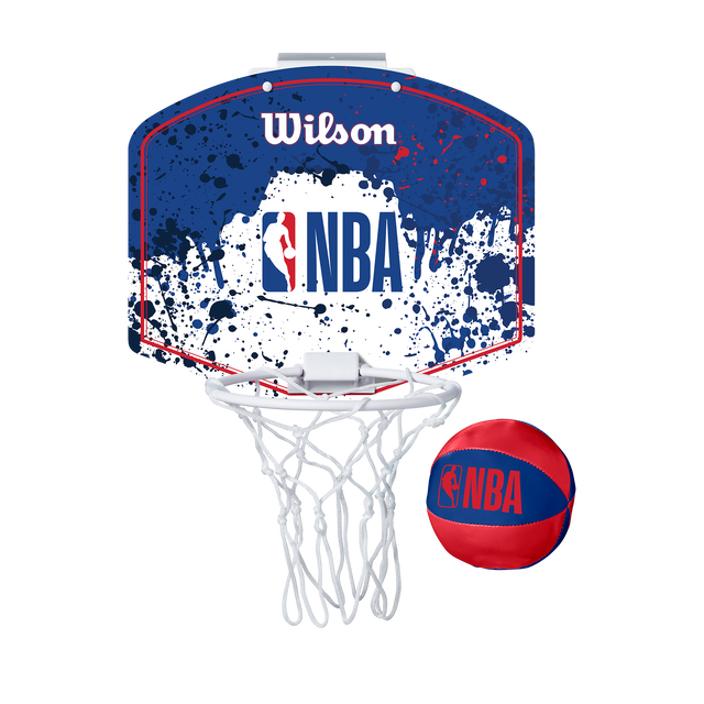 NBA Mini Hoop