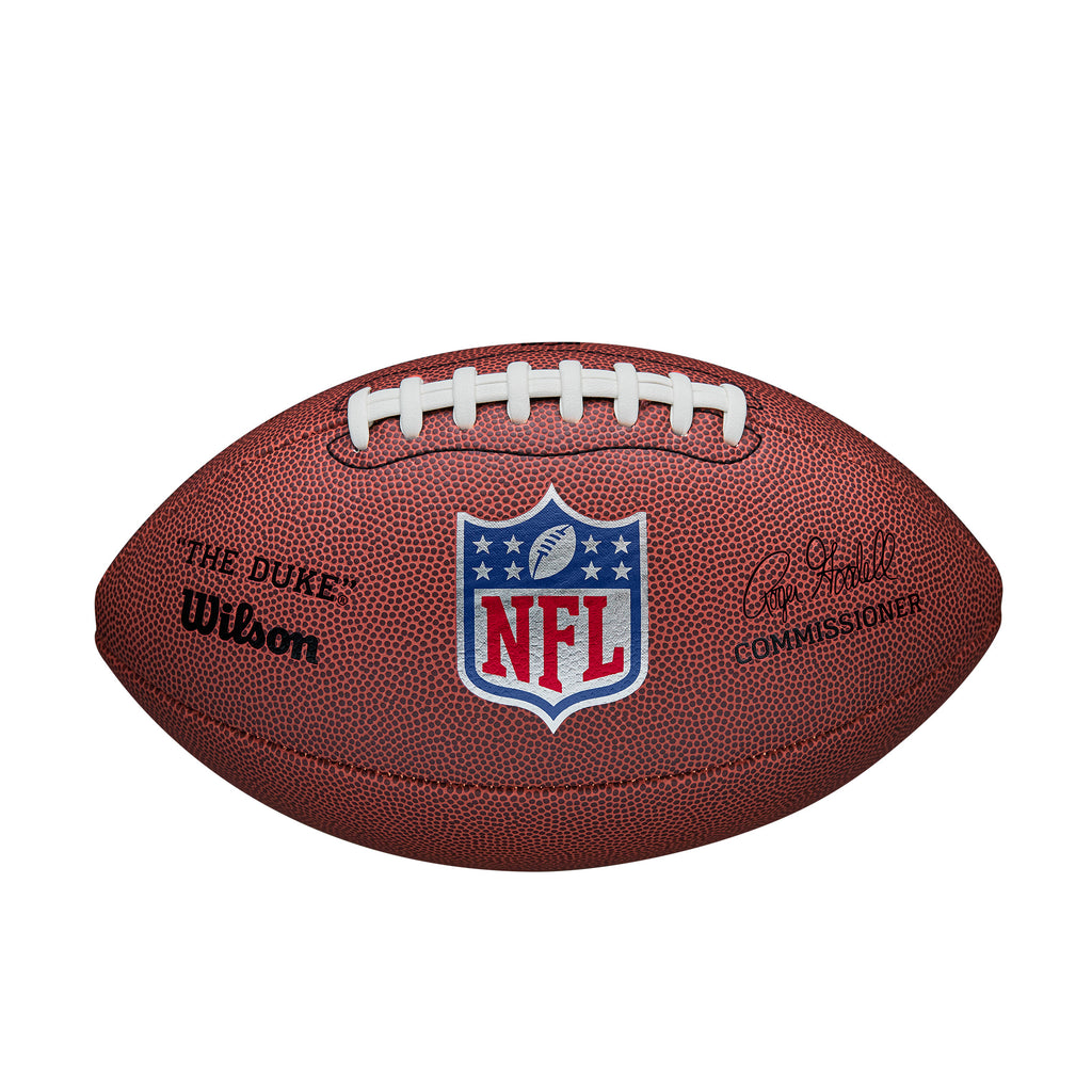 Buy NFL Duke Replica Football online - Wilson NZ