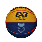 FIBA 3x3 Official Game Basketball