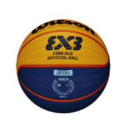 FIBA 3x3 Official Game Basketball