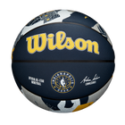 NBA ALL STAR MONEY BALL