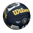 NBA ALL STAR MONEY BALL