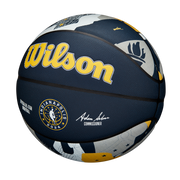 NBA ALL STAR MONEY BALL