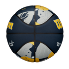 NBA ALL STAR MONEY BALL