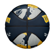 NBA ALL STAR MONEY BALL