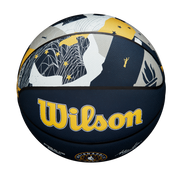 NBA ALL STAR MONEY BALL