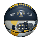 NBA ALL STAR MONEY BALL