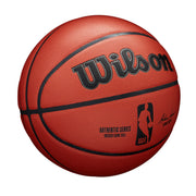 NBA Authentic Indoor Basketball