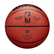 NBA Authentic Indoor Basketball