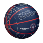 NBA All Star Collector Ball