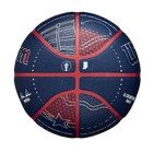 NBA All Star Collector Ball