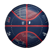 NBA All Star Collector Ball