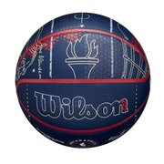 NBA All Star Collector Ball