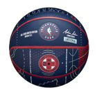 NBA All Star Collector Ball