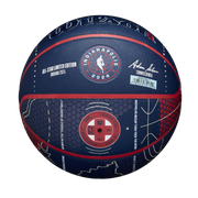 NBA All Star Collector Ball