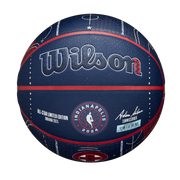 NBA All Star Collector Ball