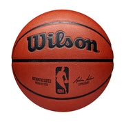 NBA Authentic Indoor Outdoor Basketball