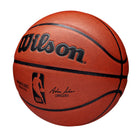NBA Authentic Indoor Outdoor Basketball