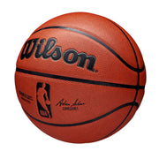 NBA Authentic Indoor Outdoor Basketball